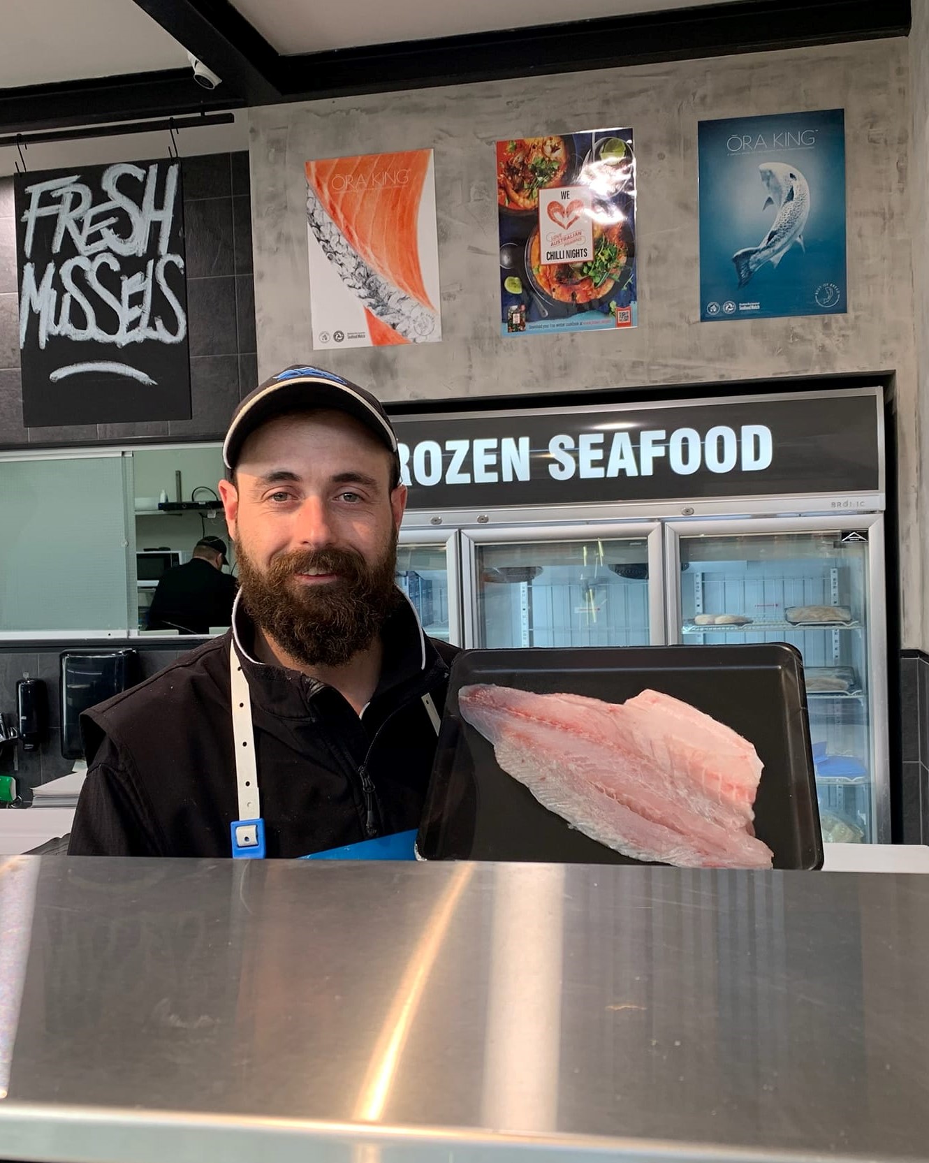 About us The Fish Market Perth